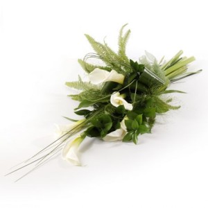 Modern Tied Sheaf Modern Tied Sheaf