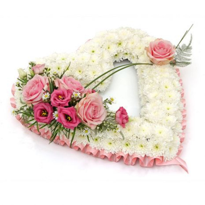 Pink Heart