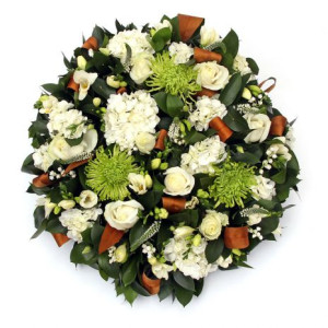 Posy Pad Posy Pad