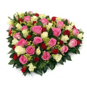 Heart of Roses Heart of Roses