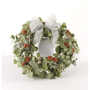 Door Wreath Door Wreath