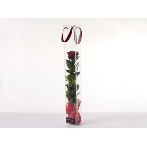 Red rose delight