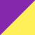 Yellow and Purple 