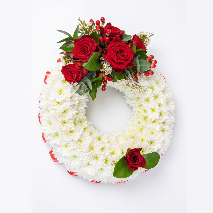 Based Wreath