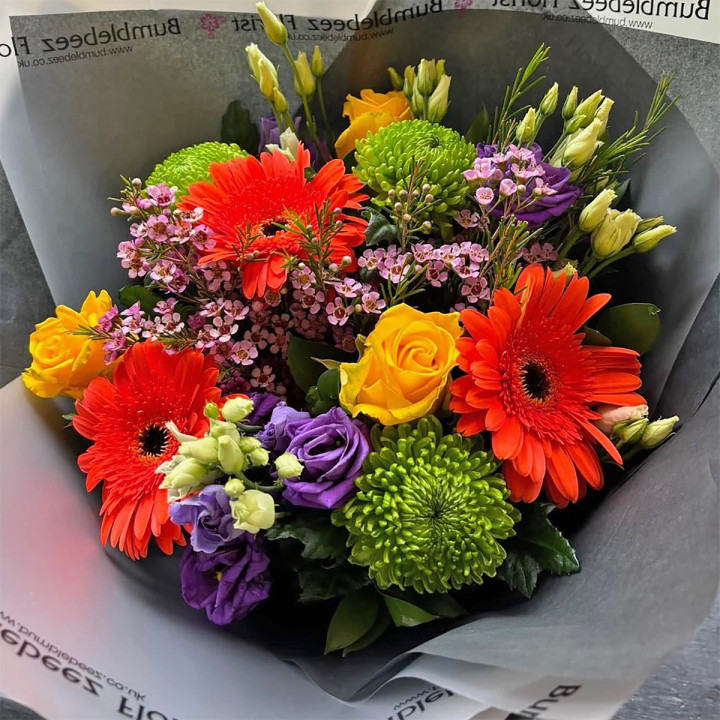 Florist Choice Florist Choice