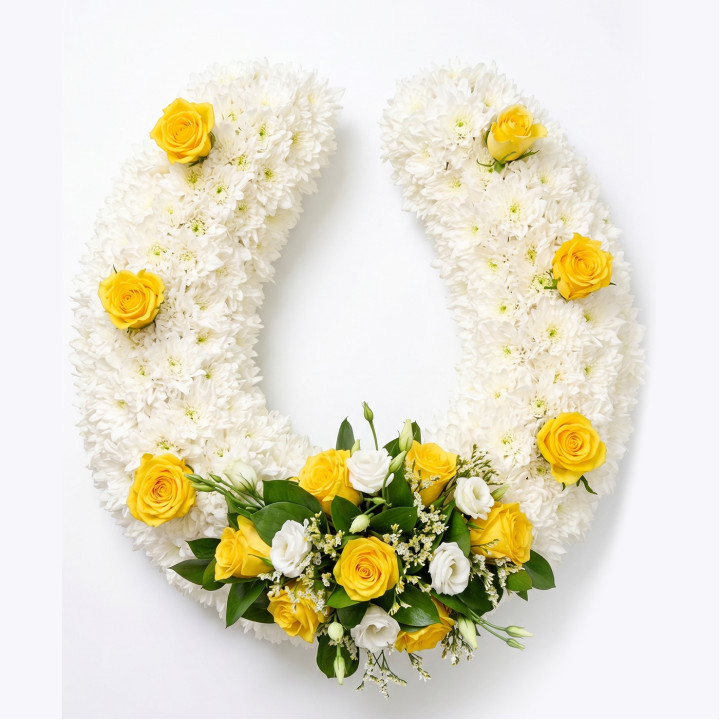 Horse Shoe Horse Shoe